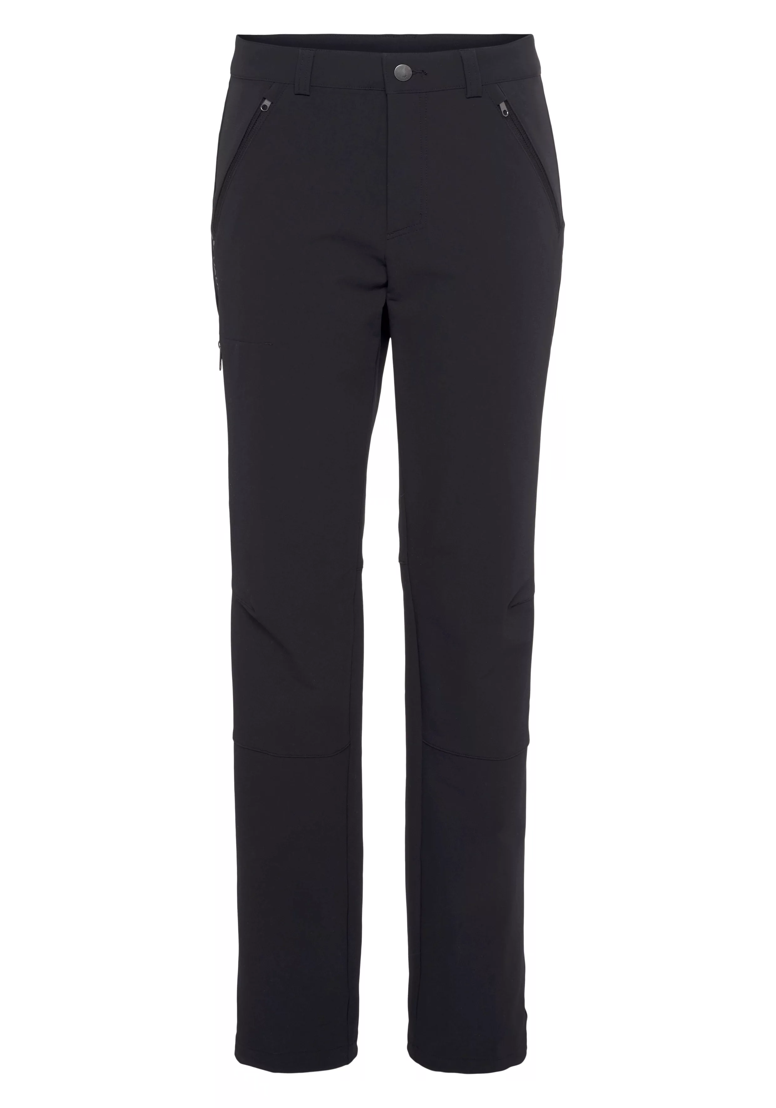 VAUDE Outdoorhose Me Strathcona Pants II BLACK günstig online kaufen