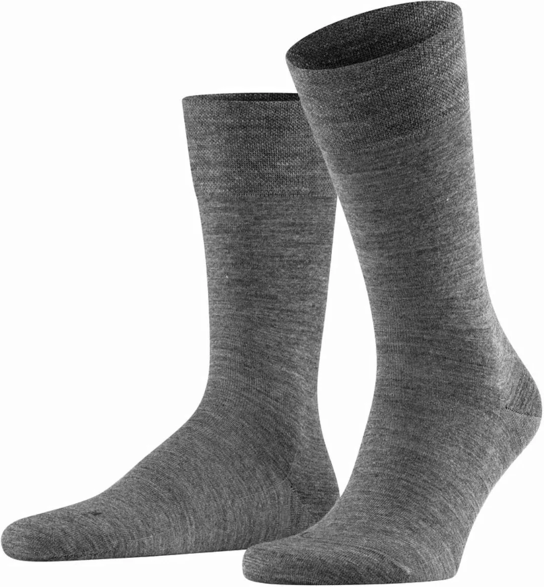 Falke Herren Socken SENSITIVE BERLIN günstig online kaufen