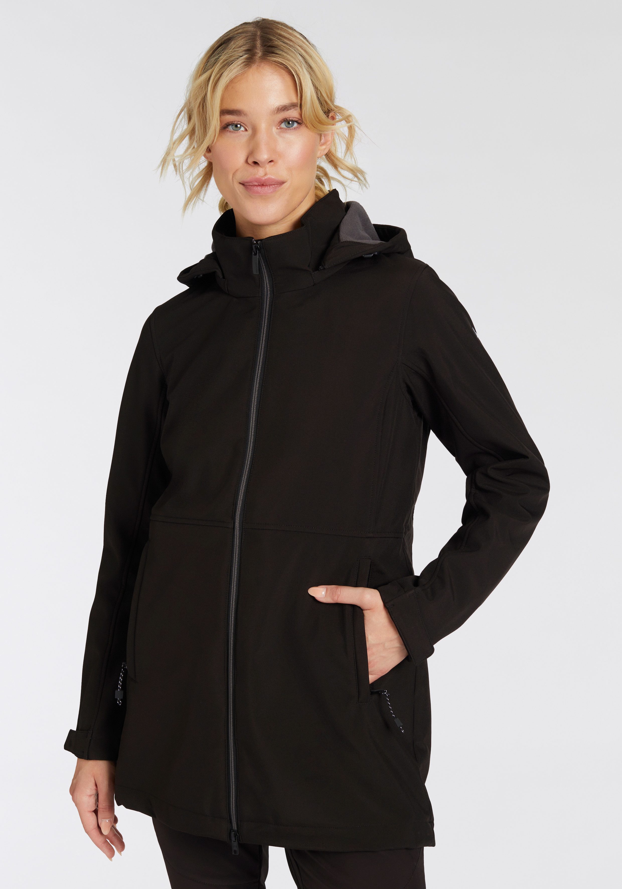 Killtec Parka KOW 95 WMN SFTSHLL günstig online kaufen