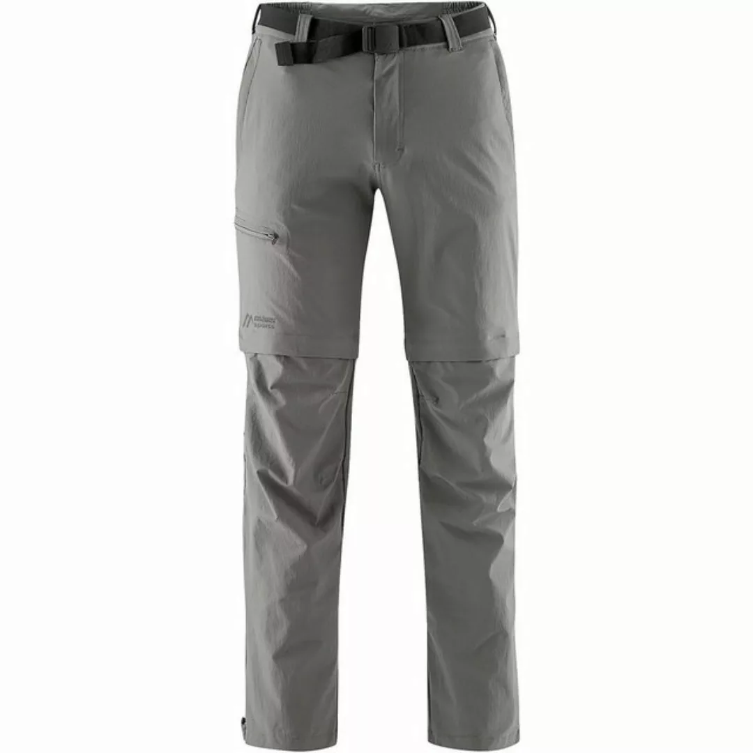 Maier Sports Funktionshose Zip-Hose Tajo günstig online kaufen