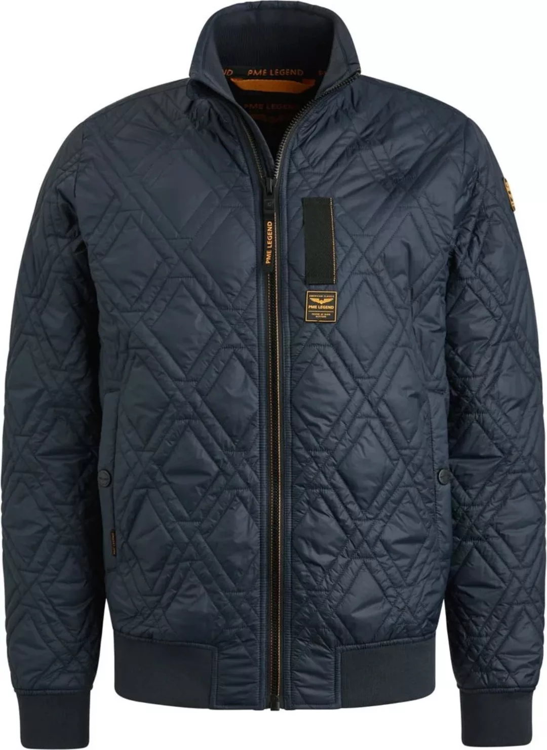 PME Legend Jacke Raider Navy - Größe L günstig online kaufen