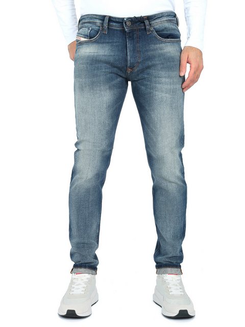 Diesel Skinny-fit-Jeans Low Waist - 1979 Sleenker R9D95 günstig online kaufen