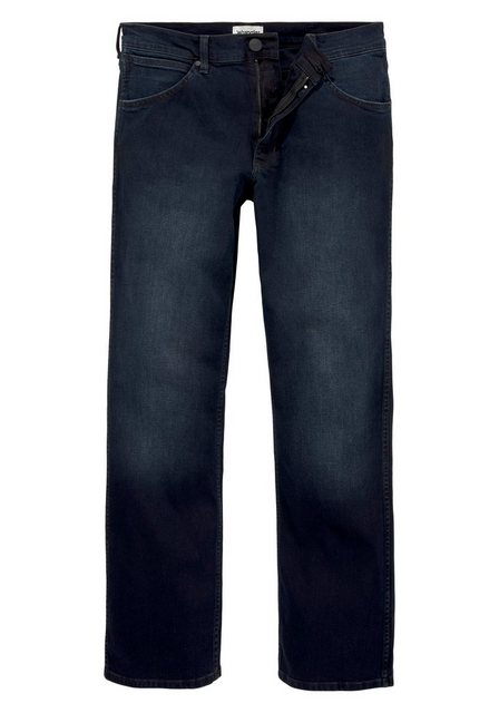 Wrangler Bootcut-Jeans Jacksville günstig online kaufen