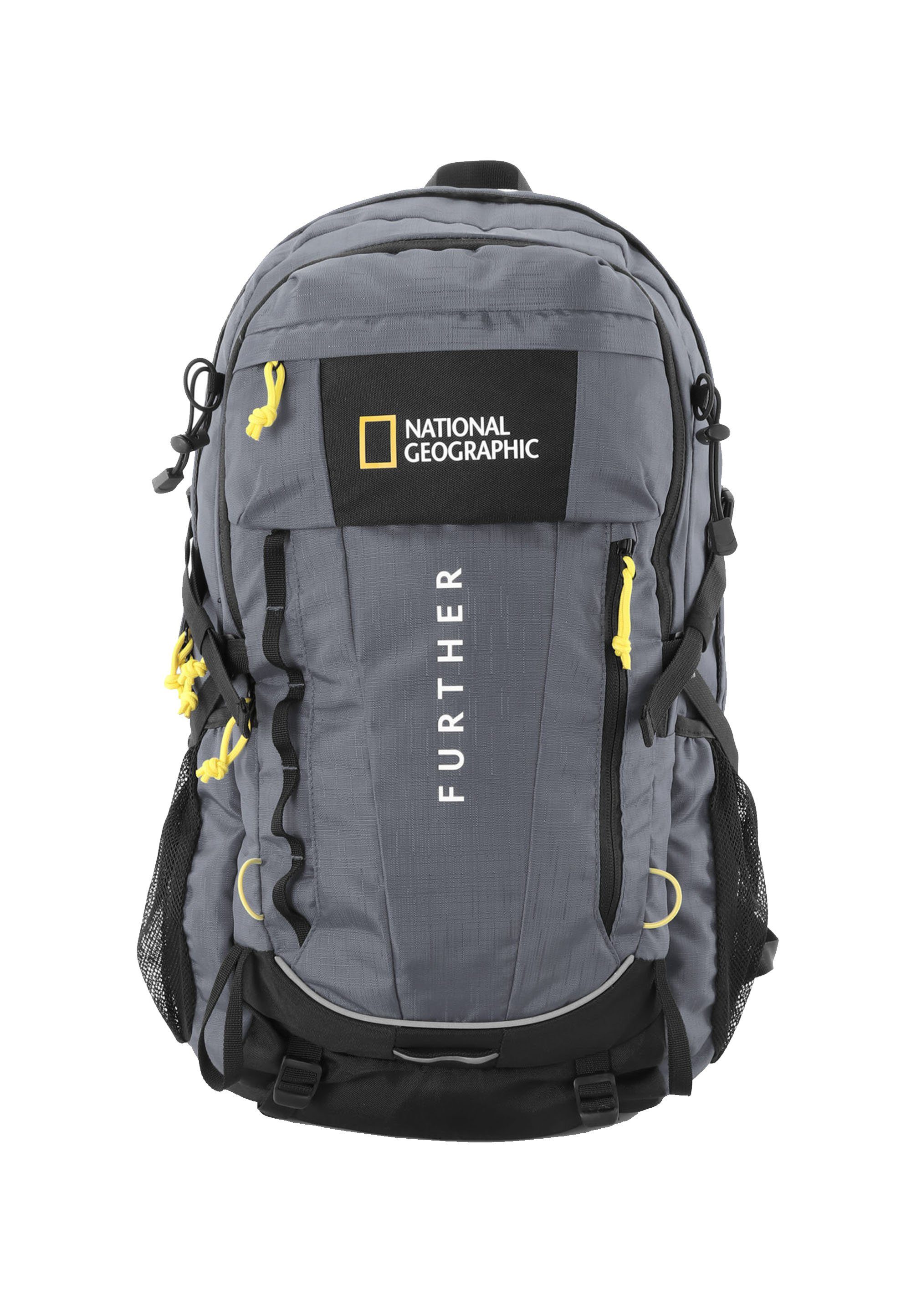 NATIONAL GEOGRAPHIC Cityrucksack Destination, mit vielen günstig online kaufen