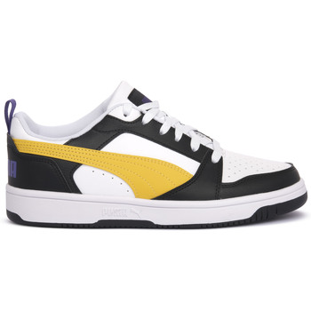 Puma  Fitnessschuhe 23 REBOUND V6 LOW JR günstig online kaufen