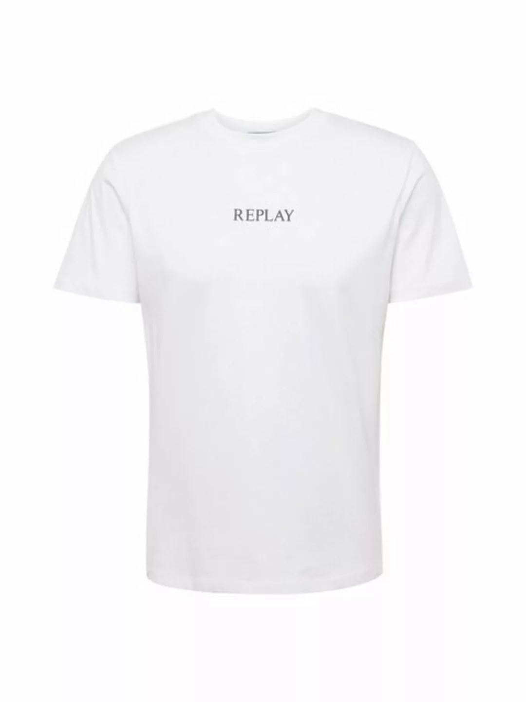 Replay T-Shirt (1-tlg) günstig online kaufen