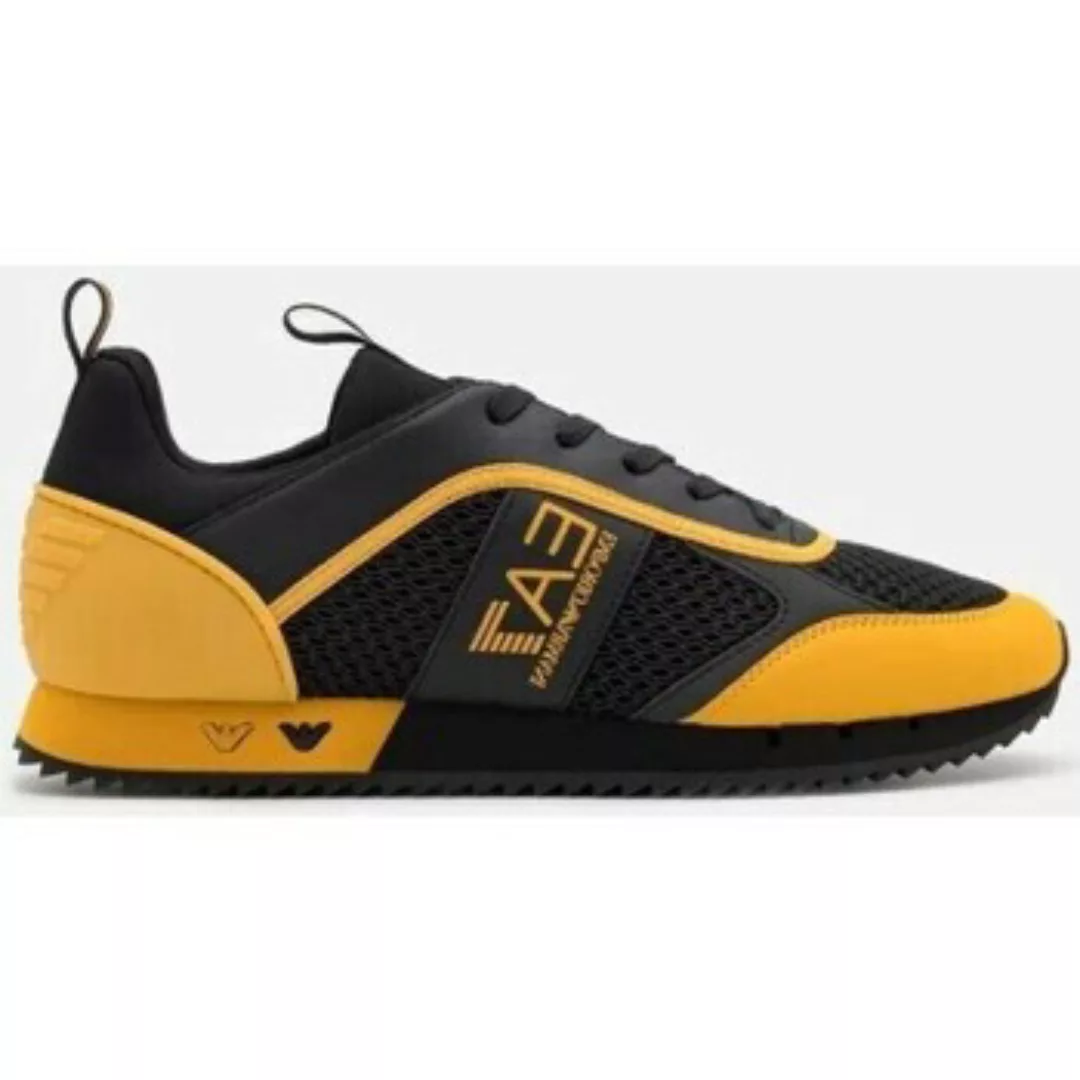 Emporio Armani EA7  Sneaker X8X027 XK050 günstig online kaufen