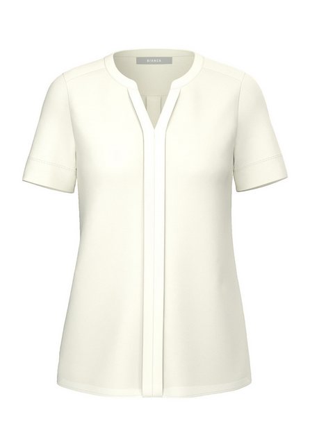 bianca Blusenshirt PAJA in angesagtem, cleanen Look in Trendfarbe günstig online kaufen