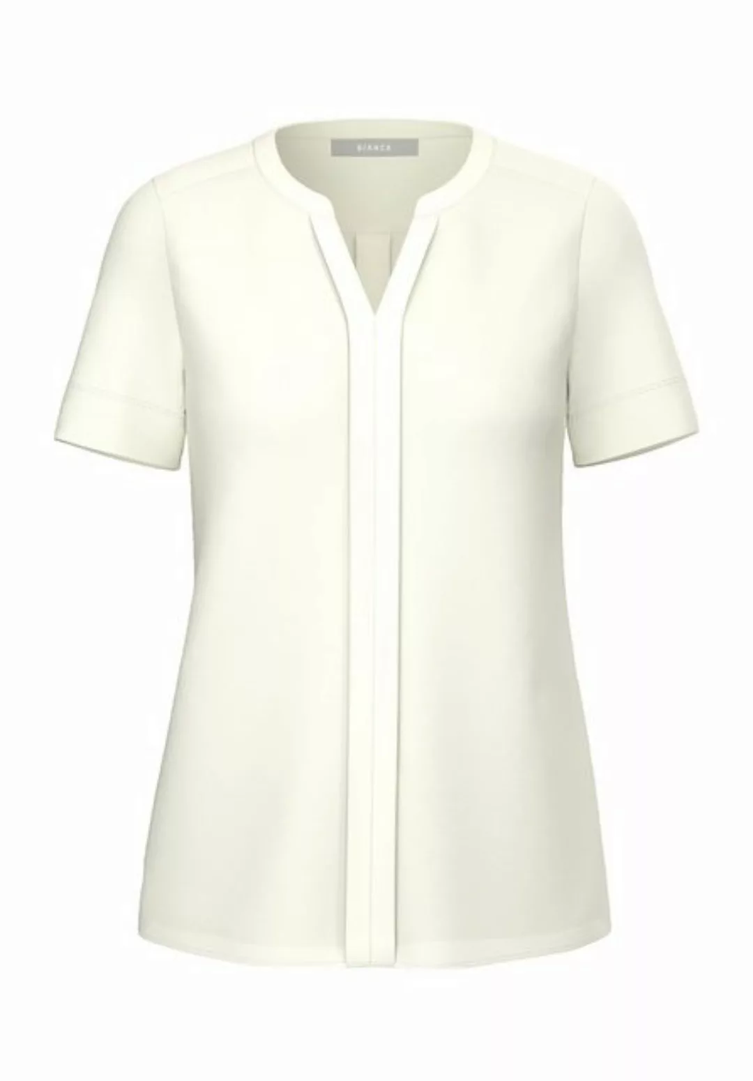 bianca Blusenshirt PAJA in angesagtem, cleanen Look in Trendfarbe günstig online kaufen