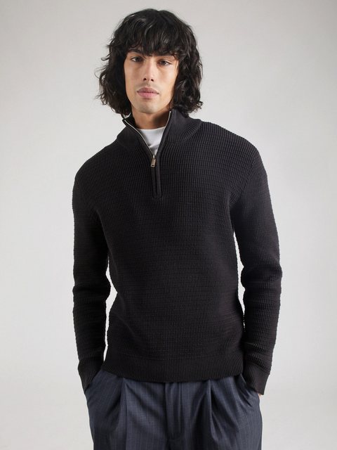 SELECTED HOMME Strickpullover SLHTHEO (1-tlg) günstig online kaufen