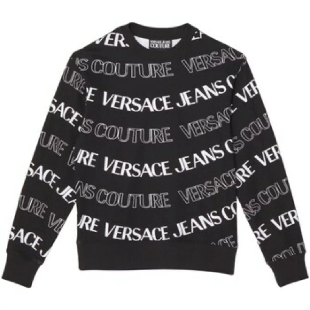 Versace Jeans Couture  Sweatshirt 76GAI3R0-FS129 günstig online kaufen