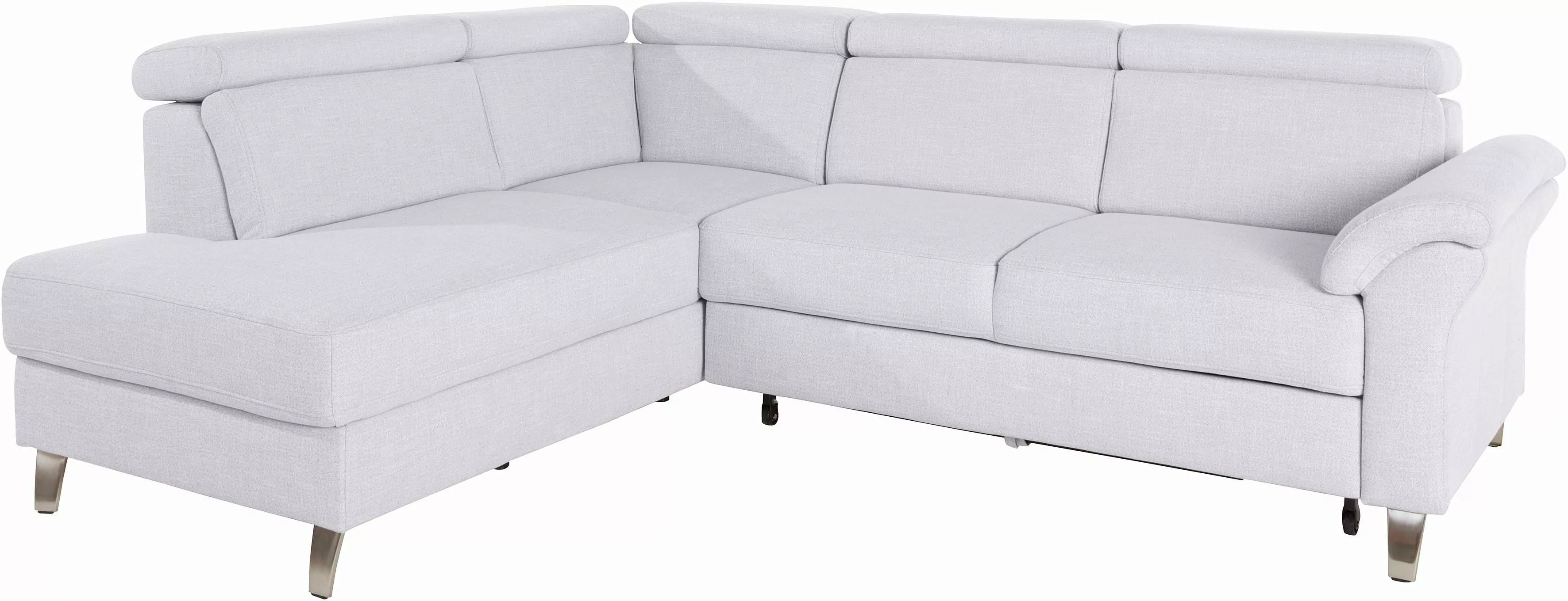 sit&more Ecksofa »Arngast« günstig online kaufen