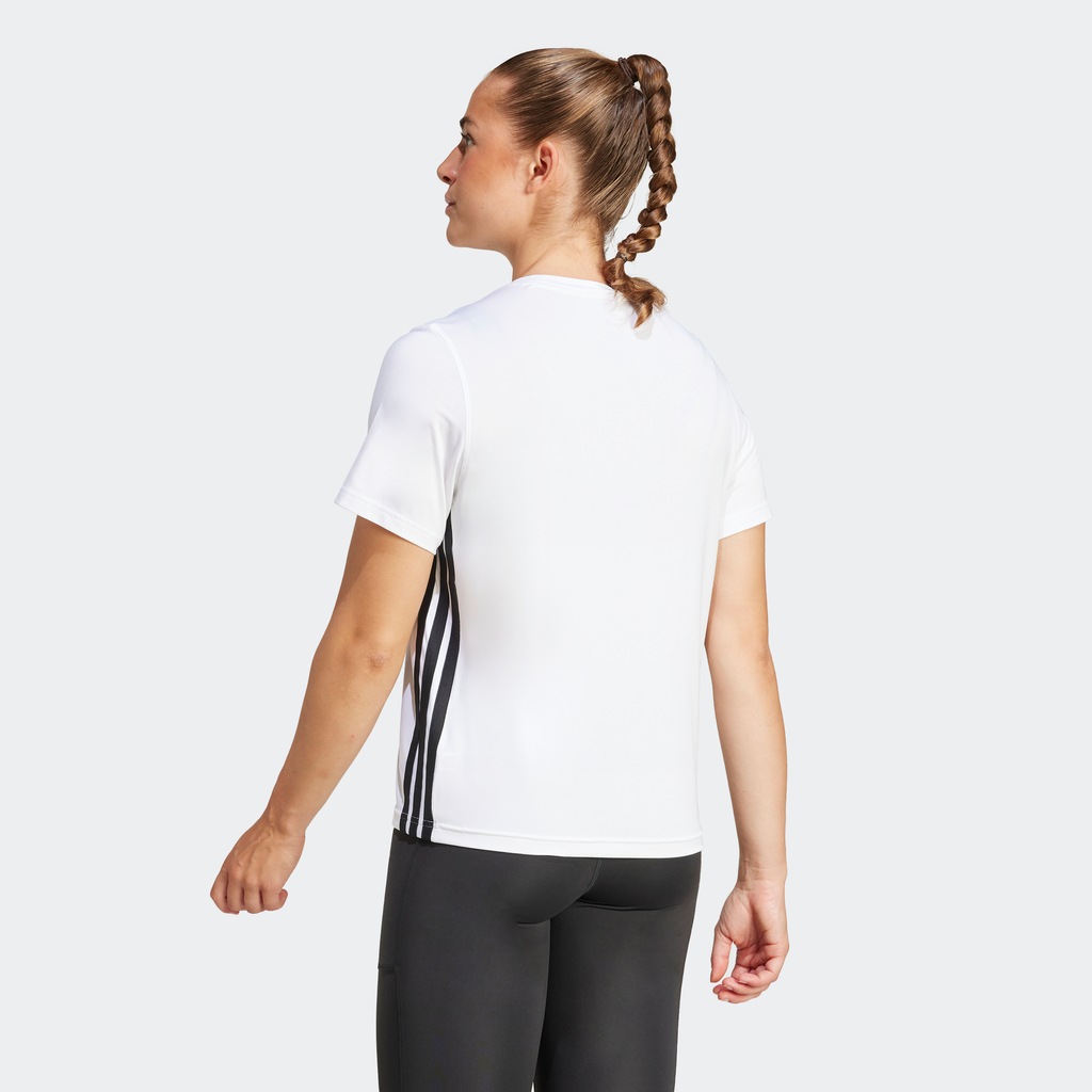 adidas Performance T-Shirt "WE 3S CREW TEE" günstig online kaufen