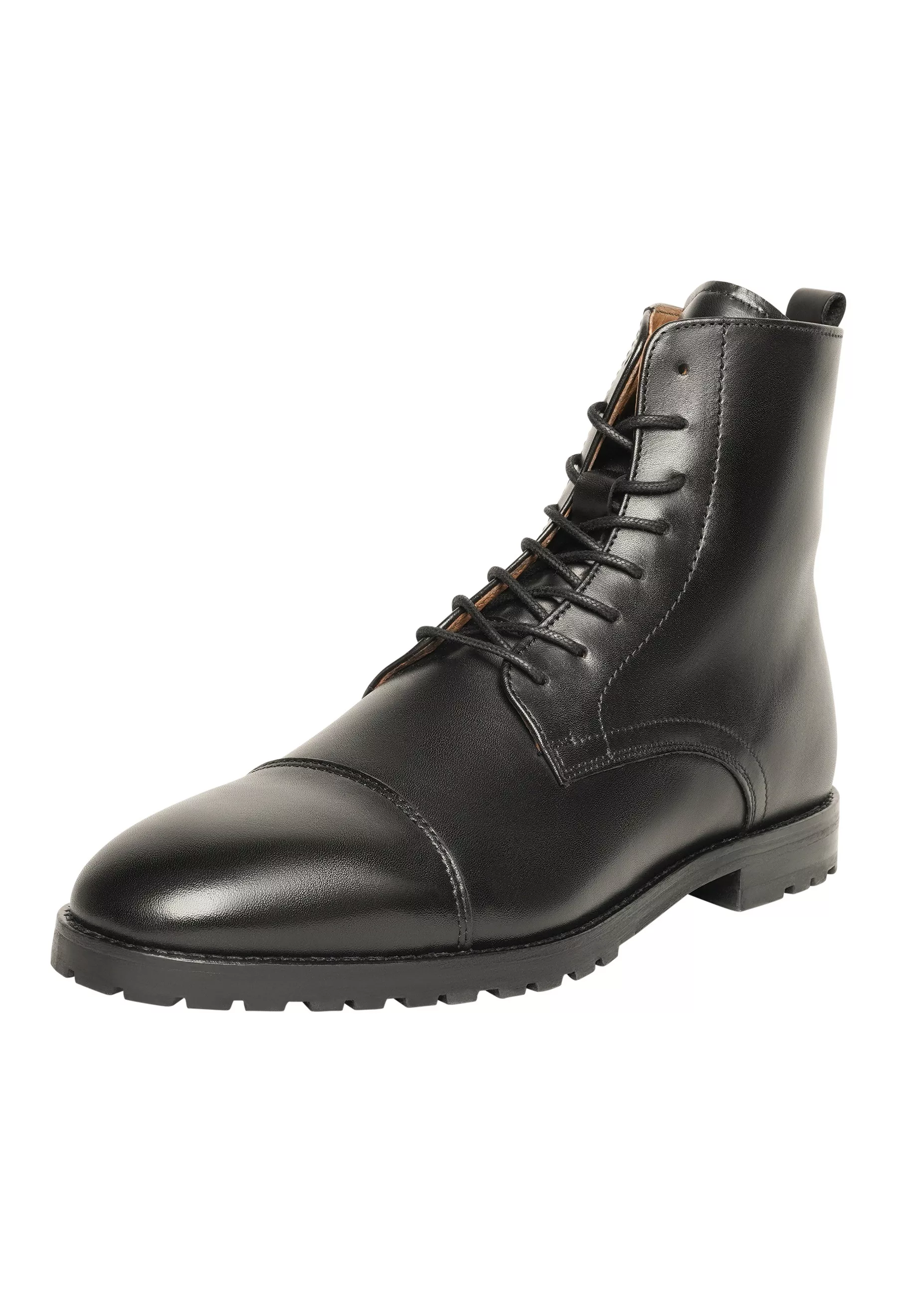 Henry Stevens Schnürboots "Wallace CDB" günstig online kaufen