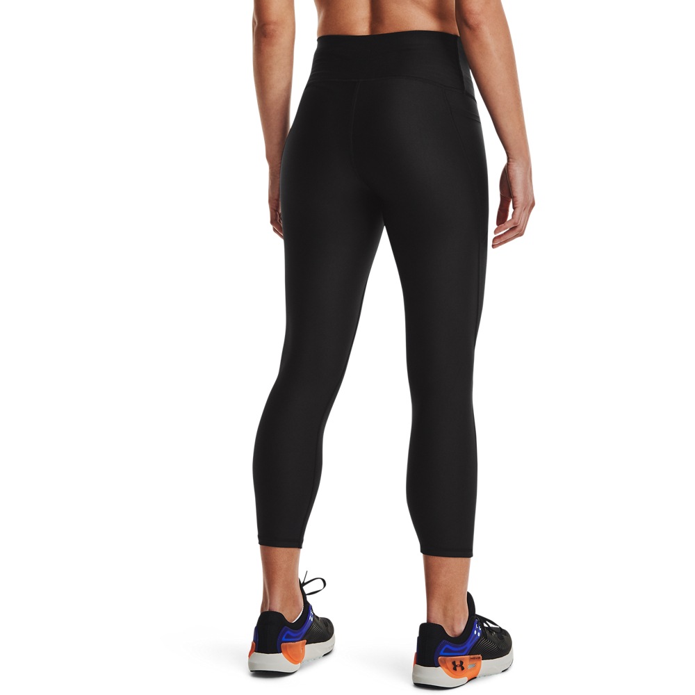 Under Armour Trainingstights "TECH", Perfekt für die warmen Tage. Hält dich günstig online kaufen