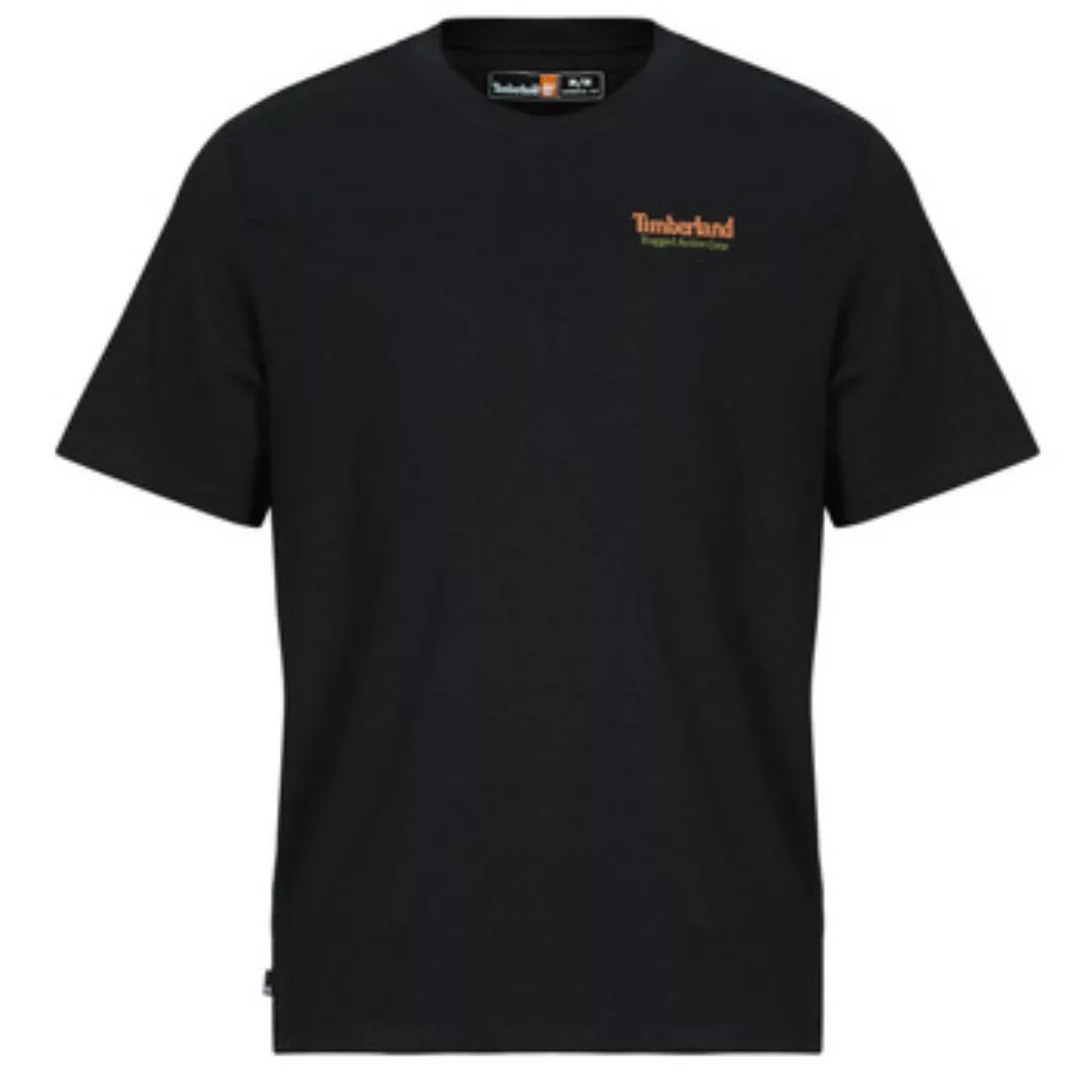 Timberland  T-Shirt Outdoor Inspired Back Graphic Tee günstig online kaufen