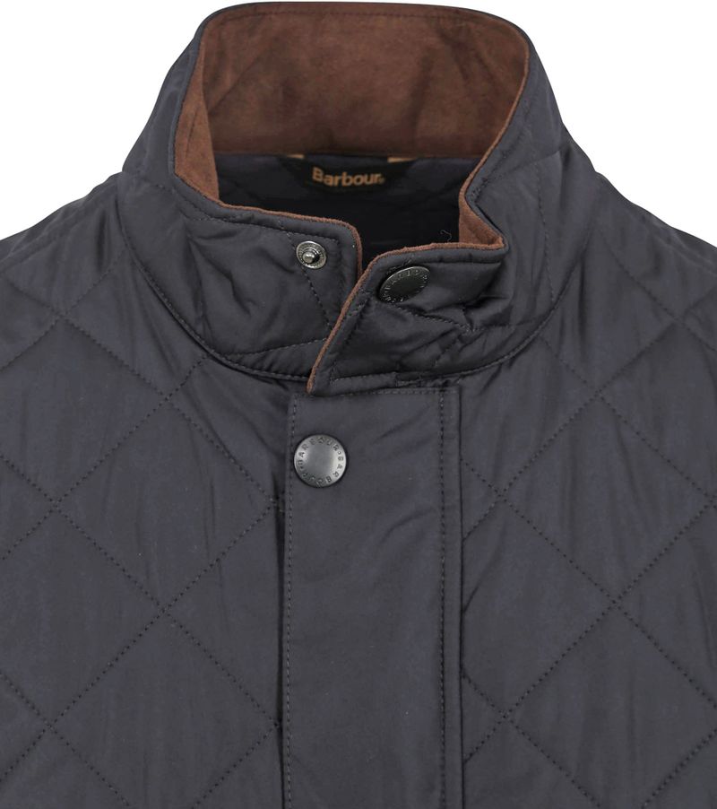 Barbour Steppweste Steppweste New Lowerdale günstig online kaufen