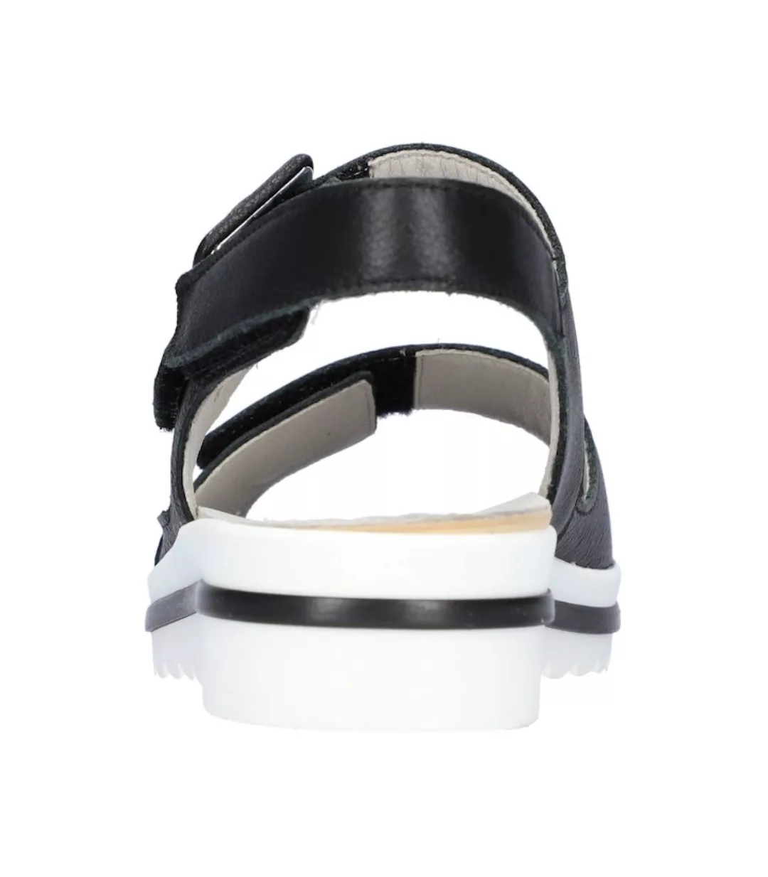 Waldläufer Riemchensandale "HAKURA", Sommerschuh, Sandalette, Keilabsatz, m günstig online kaufen