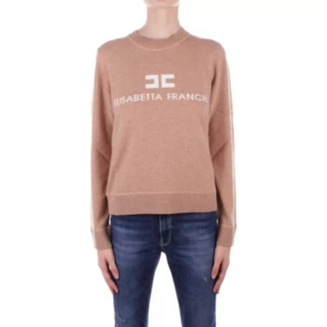 Elisabetta Franchi  Pullover MK64S46E2 günstig online kaufen