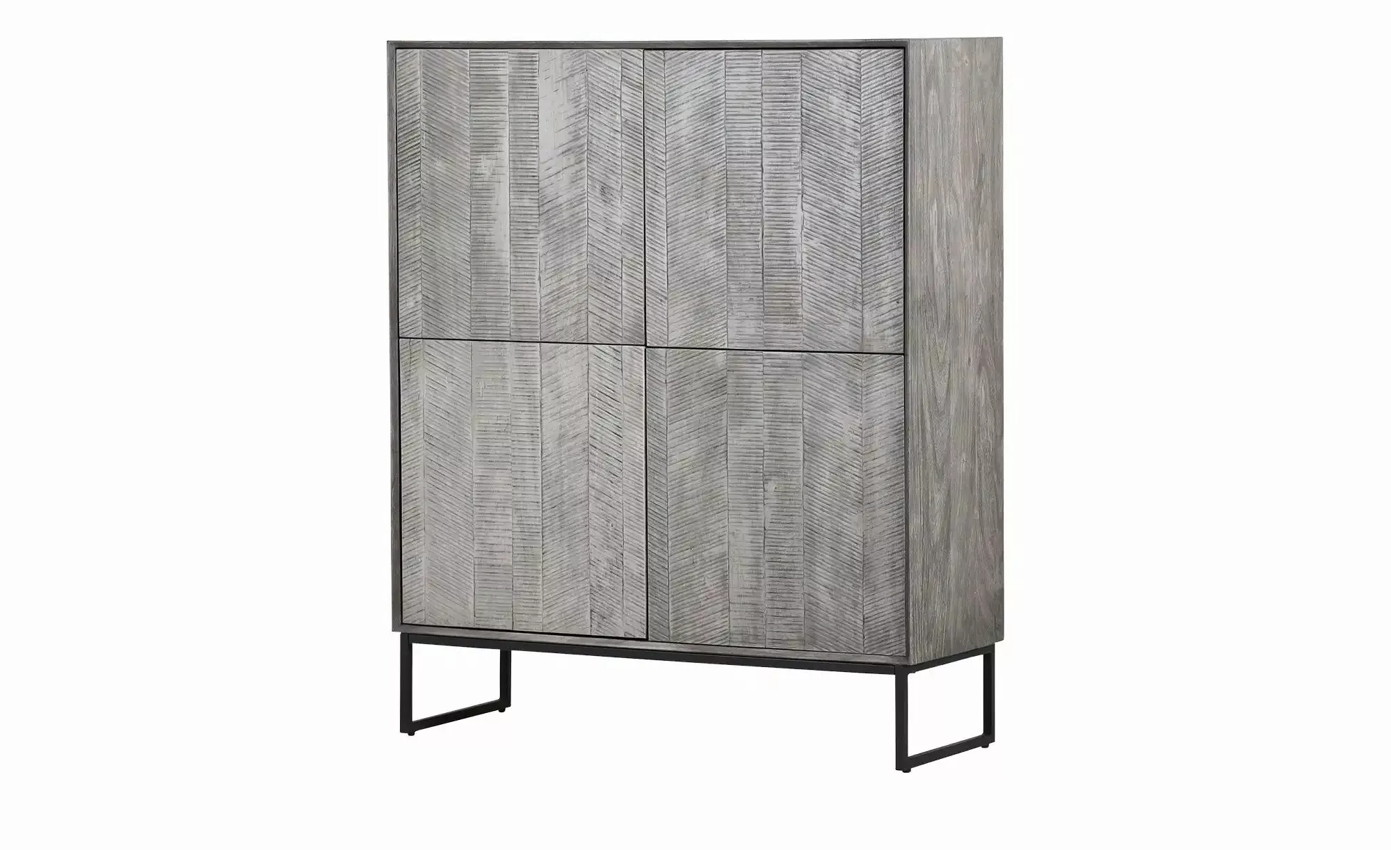 Gutmann Factory Highboard, Stauraumschrank, Breite 115 cm günstig online kaufen
