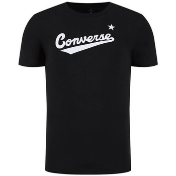 Converse  T-Shirt Center Front Logo günstig online kaufen