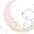 Herding Young Collection Babybettwäsche Little Bunny günstig online kaufen