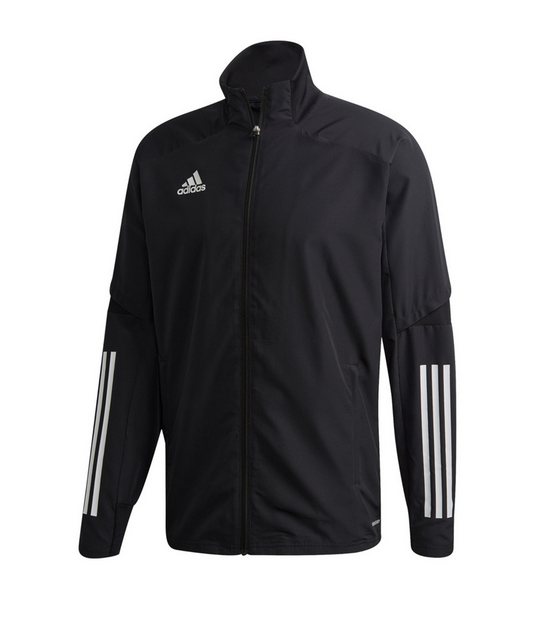 adidas Performance Sweatjacke Condivo 20 Präsentationsjacke Polyester günstig online kaufen