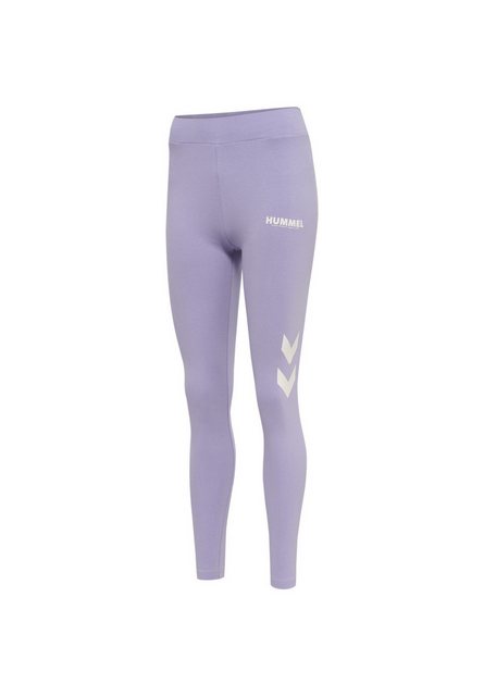 hummel Leggings Leggings Training High Waist Tight Fit Sport Figurbetont 72 günstig online kaufen