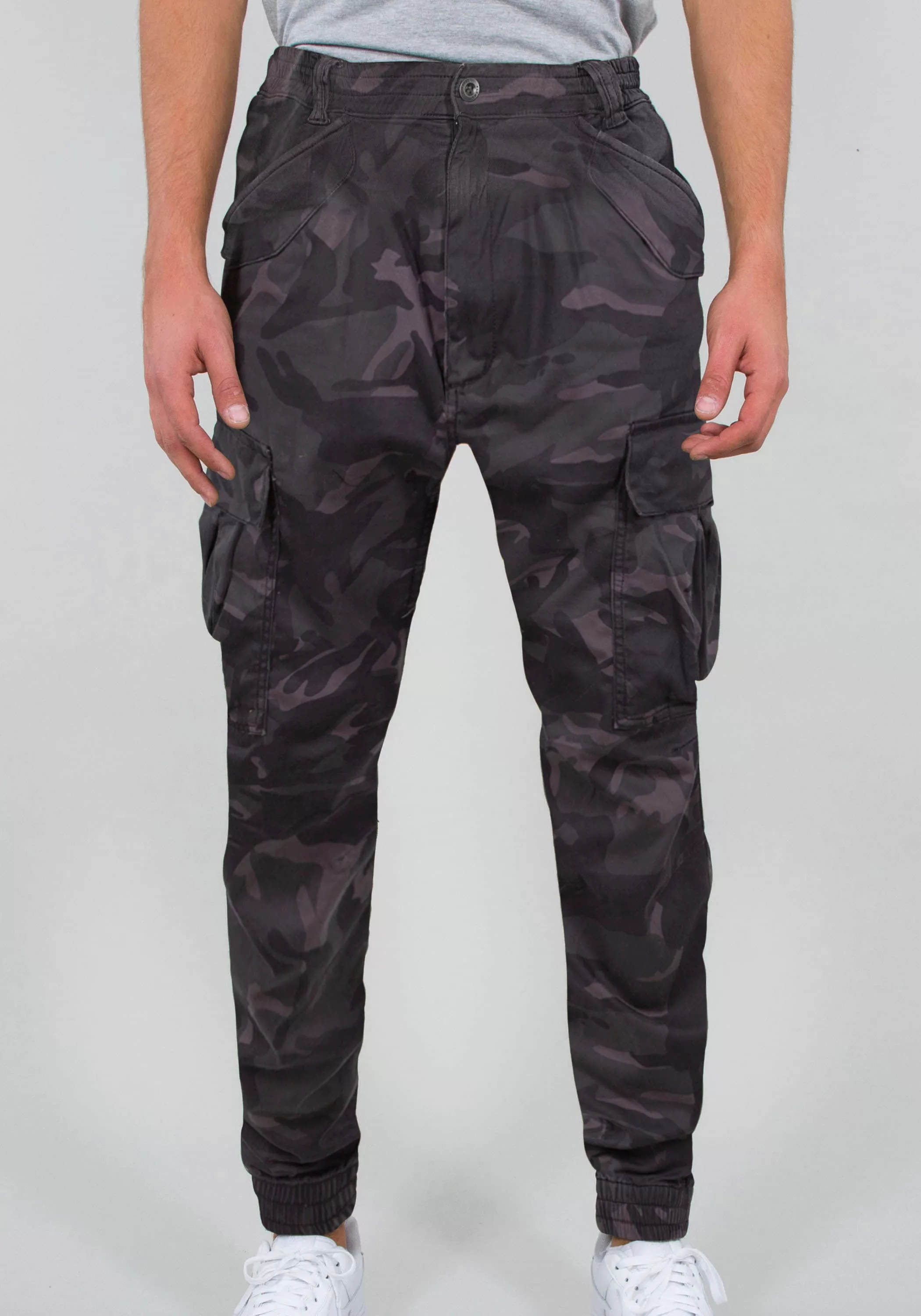 Alpha Industries Cargohose Airman Pant günstig online kaufen