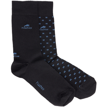 Fluchos  Socken LANGE BLUMIGE SOCKEN CA0009 günstig online kaufen