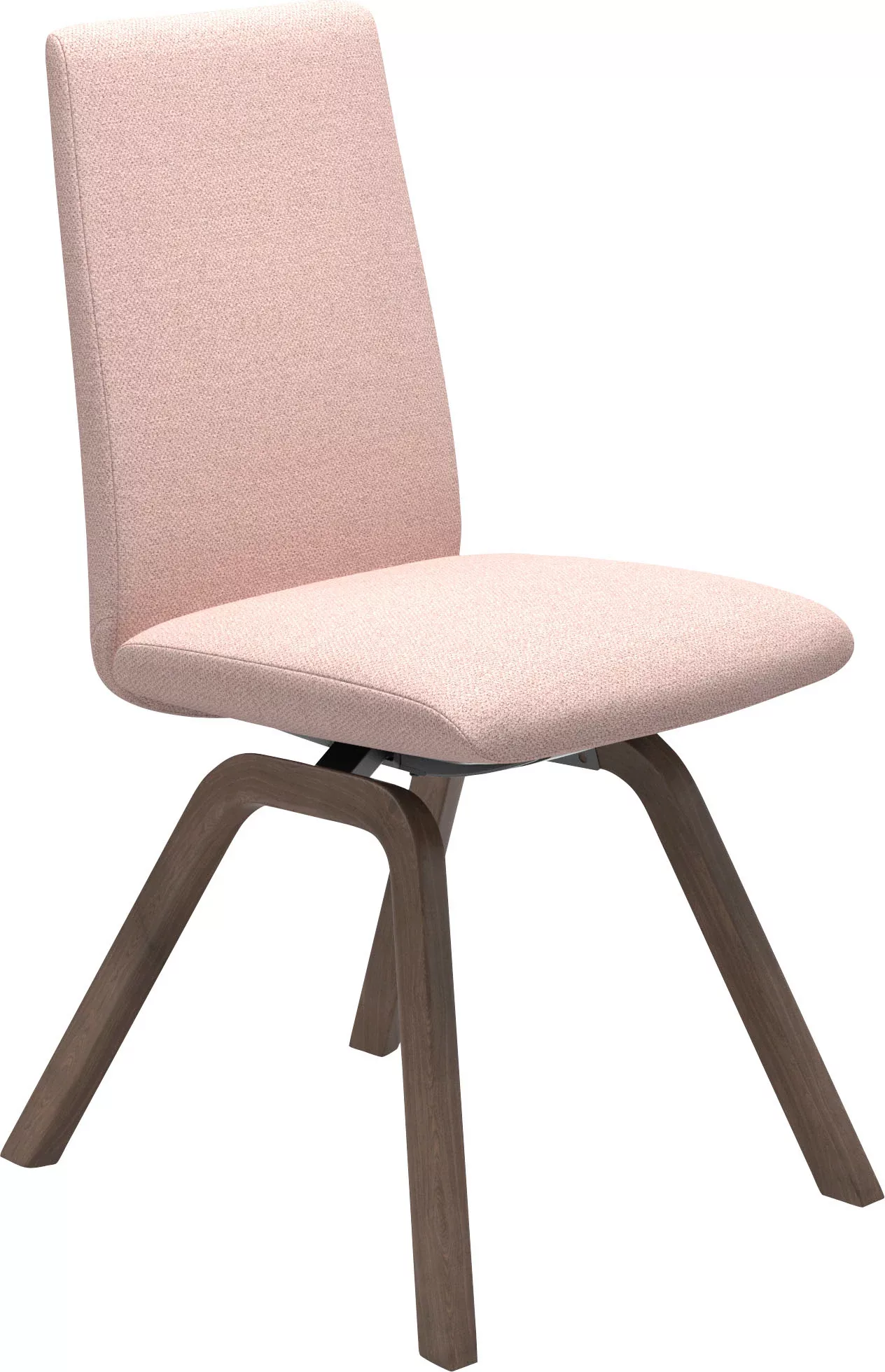 Stressless Polsterstuhl "Laurel", ROHLEDER Stoff Q2 FARON, Low Back, Größe günstig online kaufen