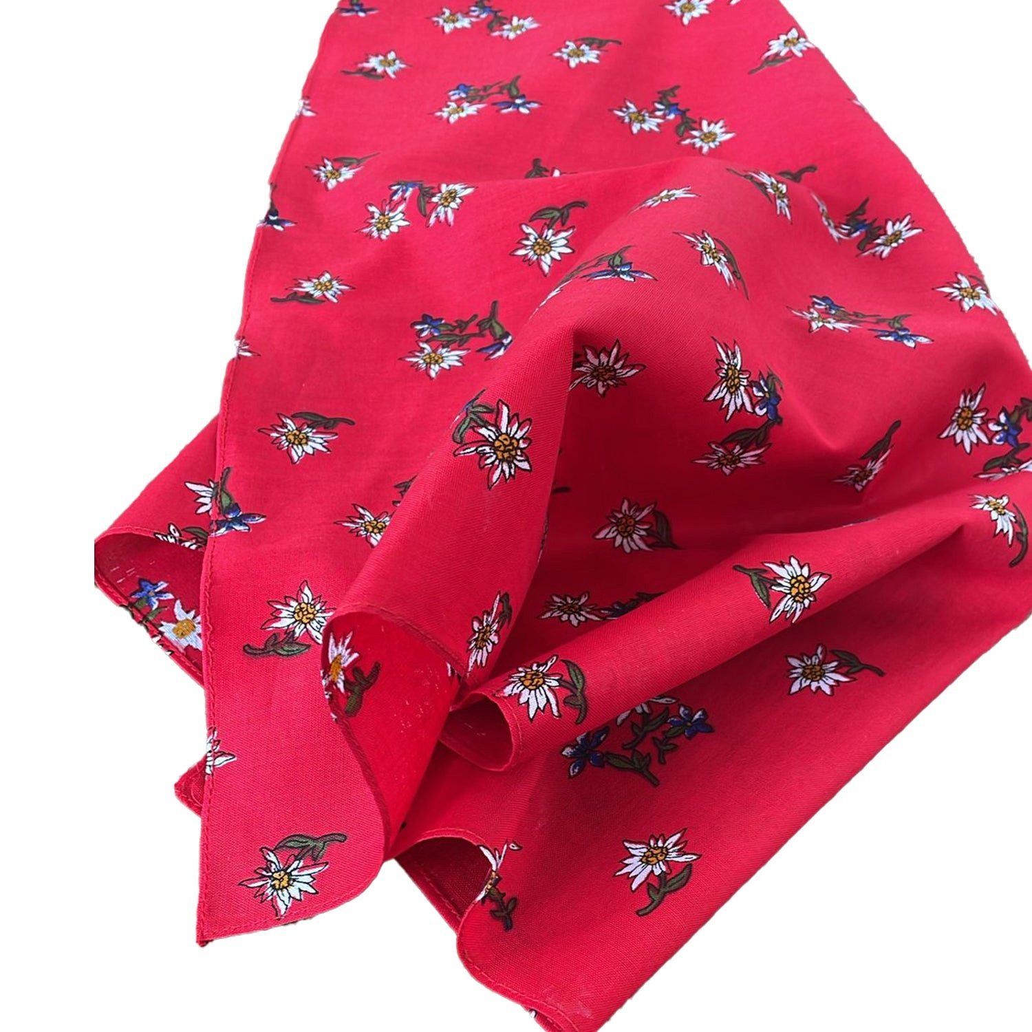 Outbacker Nickituch Edelweiß Halstuch, Bandana in günstig online kaufen