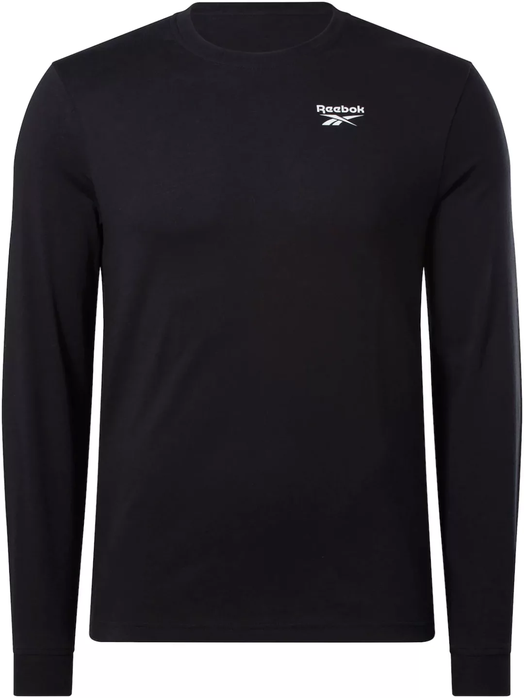 Reebok Langarmshirt günstig online kaufen