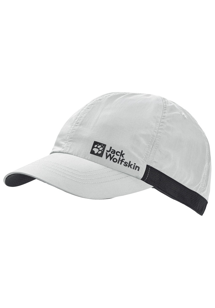 Jack Wolfskin Baseball Cap "STRAP CAP" günstig online kaufen