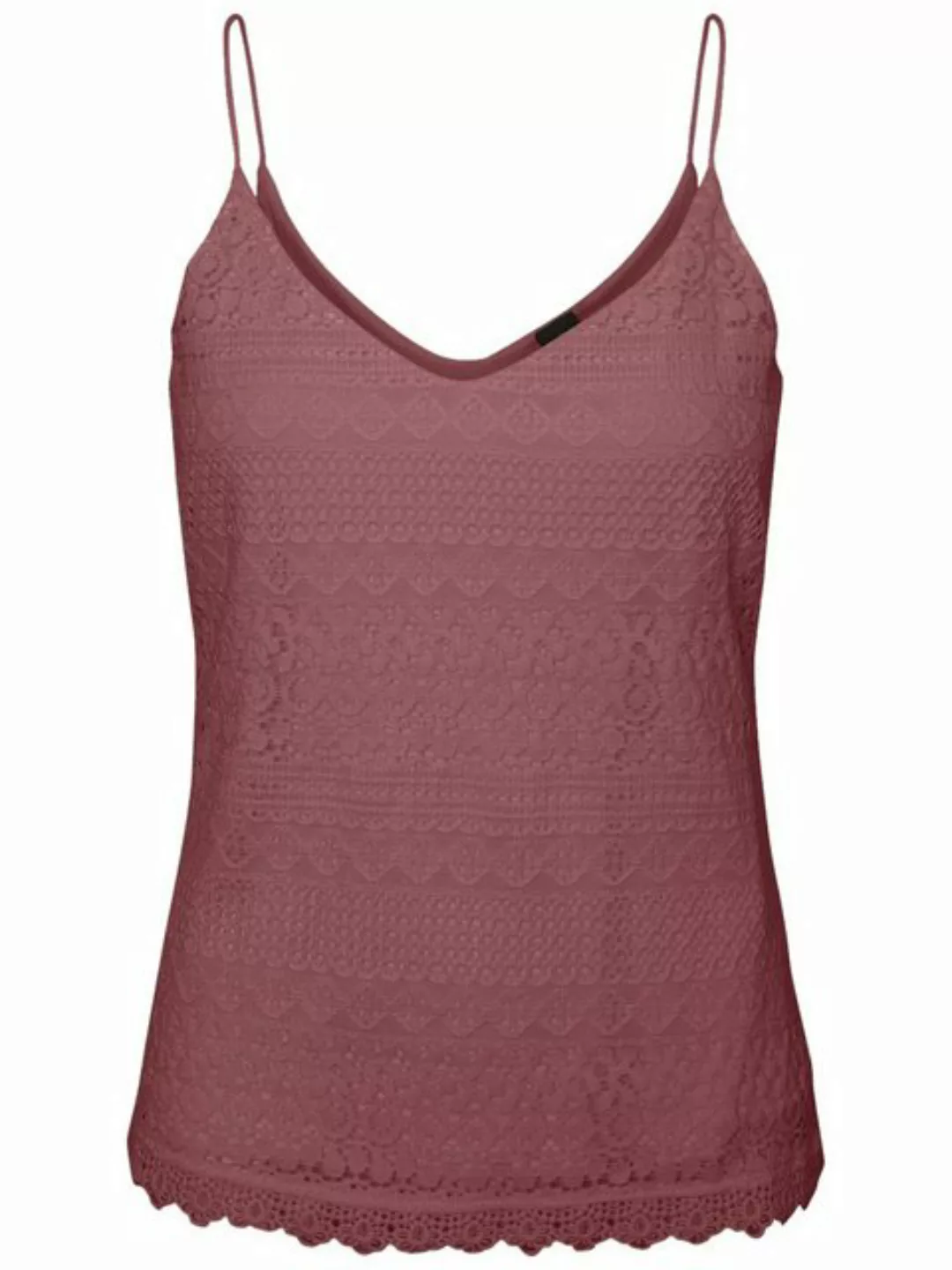 Vero Moda Spaghettitop VMHONEY LACE SINGLET WVN günstig online kaufen