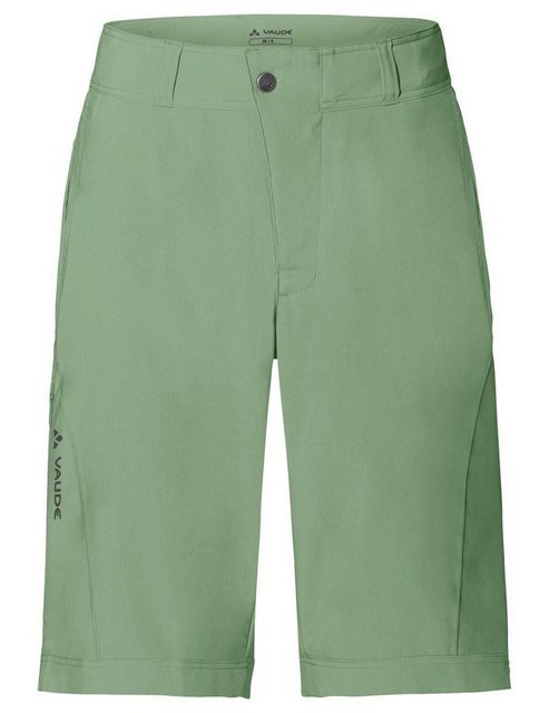 VAUDE Fahrradhose Damen Radlershorts "Ledro" (1-tlg) günstig online kaufen