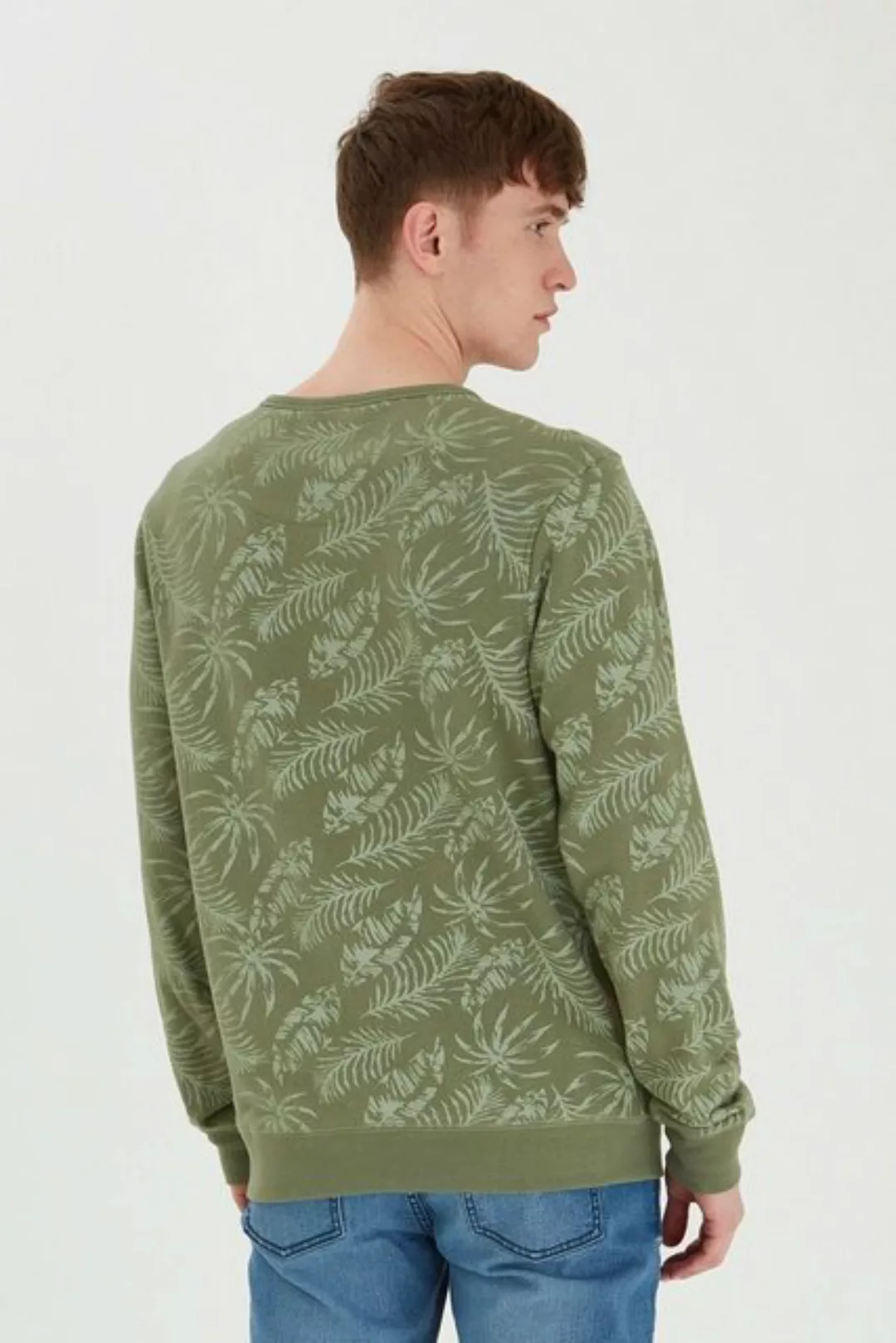 Blend Sweatshirt BLEND BHSweatshirt günstig online kaufen