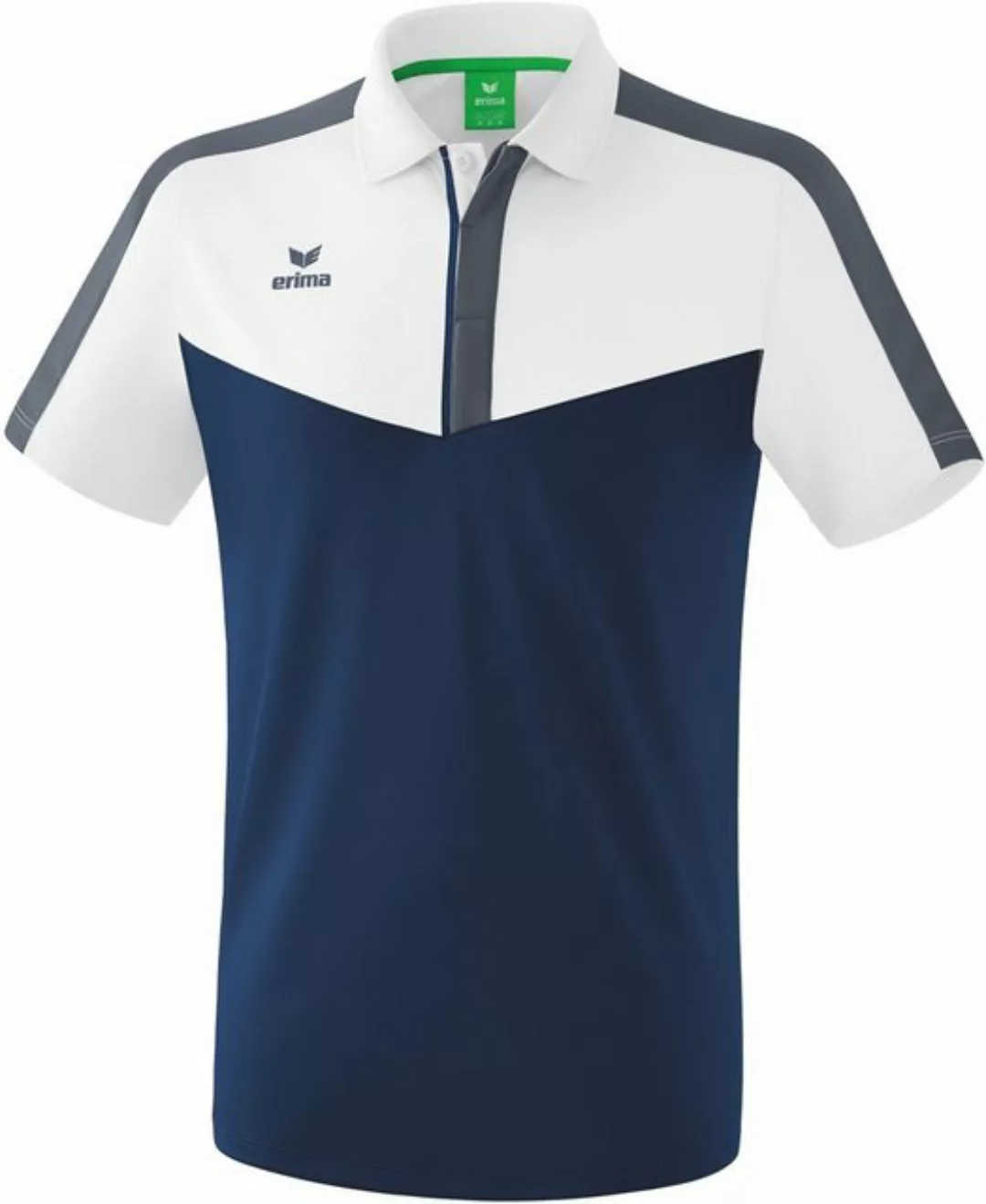 Erima Poloshirt Erima Squad Poloshirt Polyester günstig online kaufen