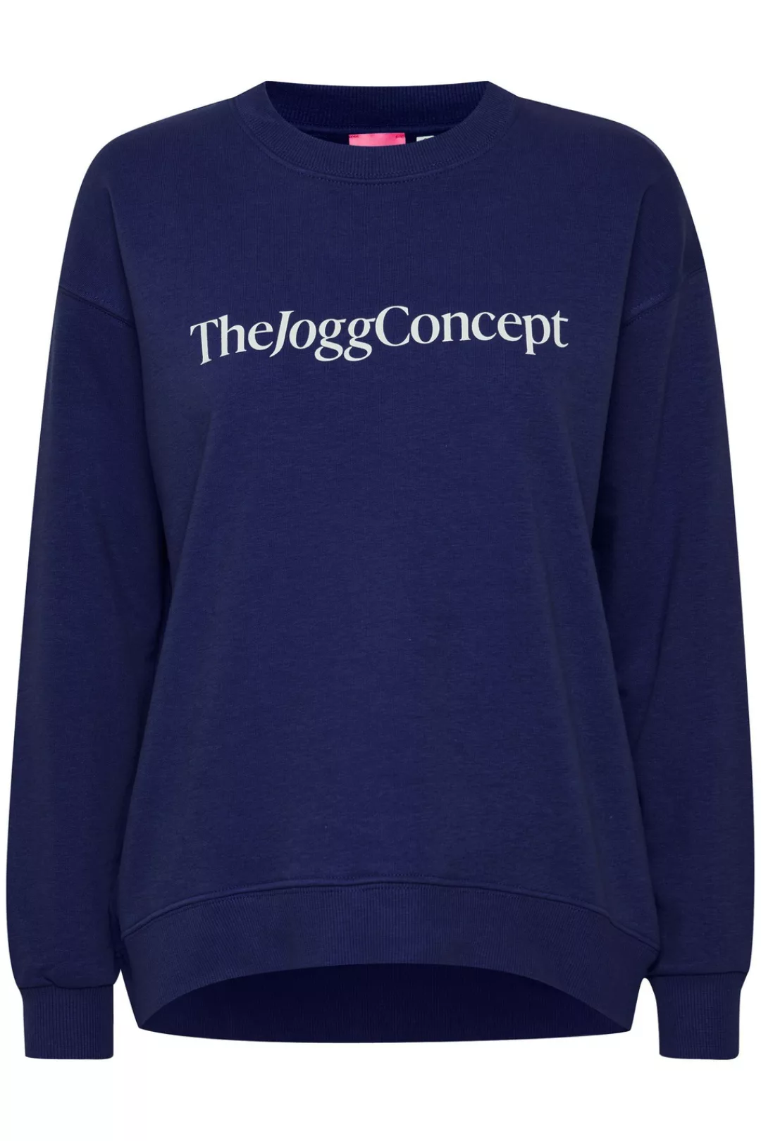 TheJoggConcept Sweatshirt JCSAFINE SWEATSHIRT - 22800015 Sportlicher Sweate günstig online kaufen