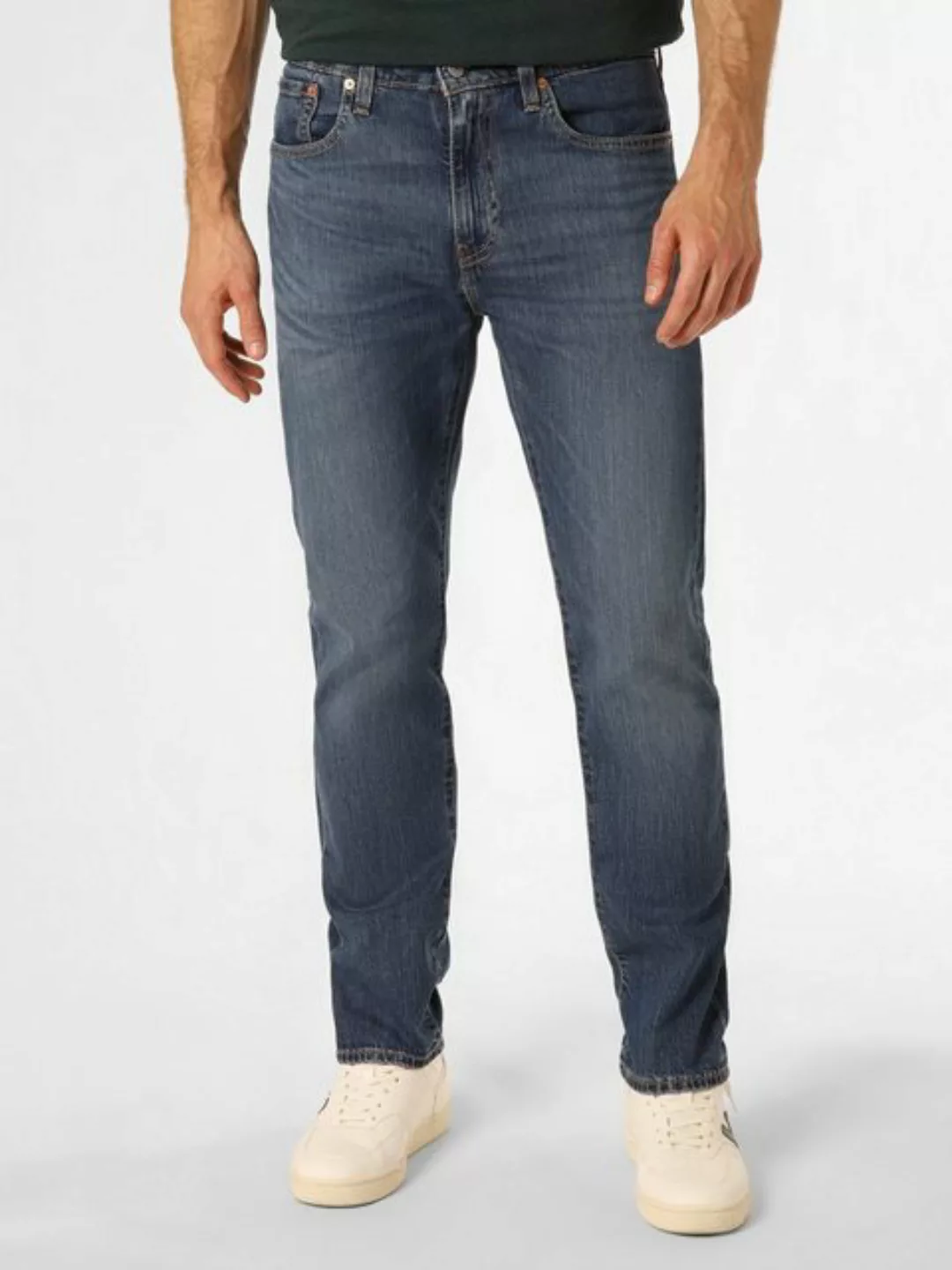Levi's® Tapered-fit-Jeans 502™ Taper günstig online kaufen