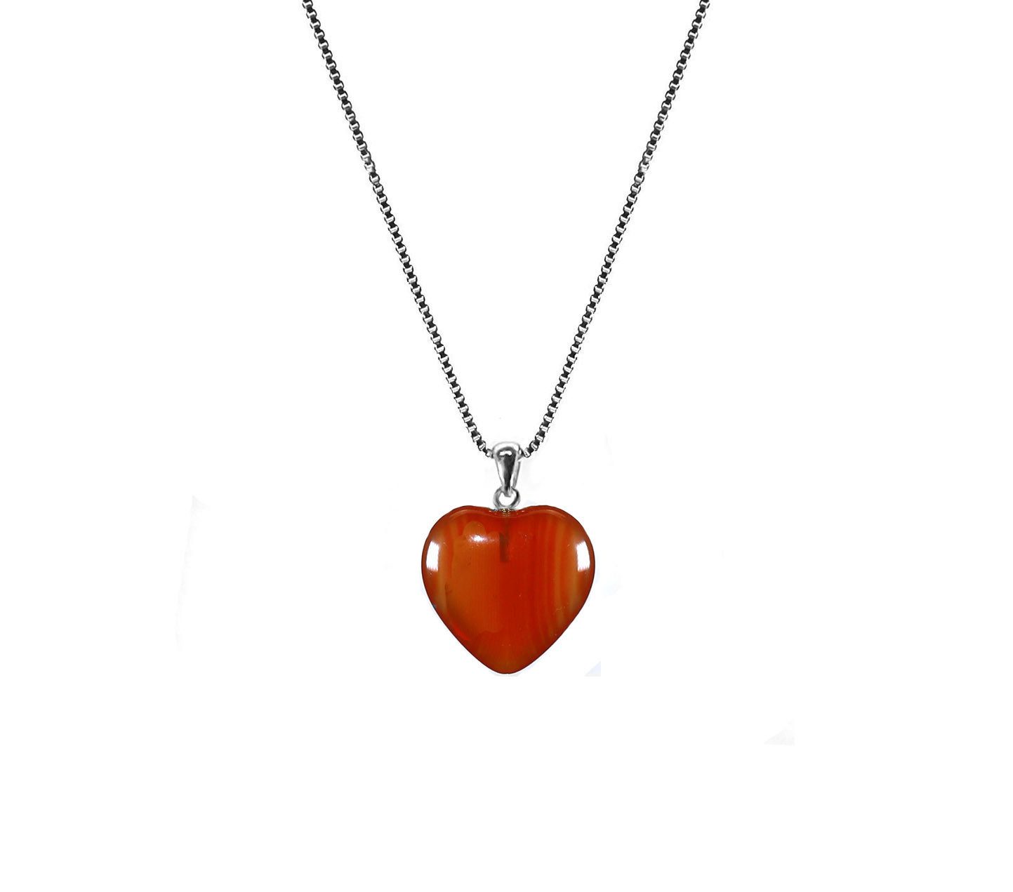 Edellis Kette mit Anhänger Damen Sterlingsilber günstig online kaufen