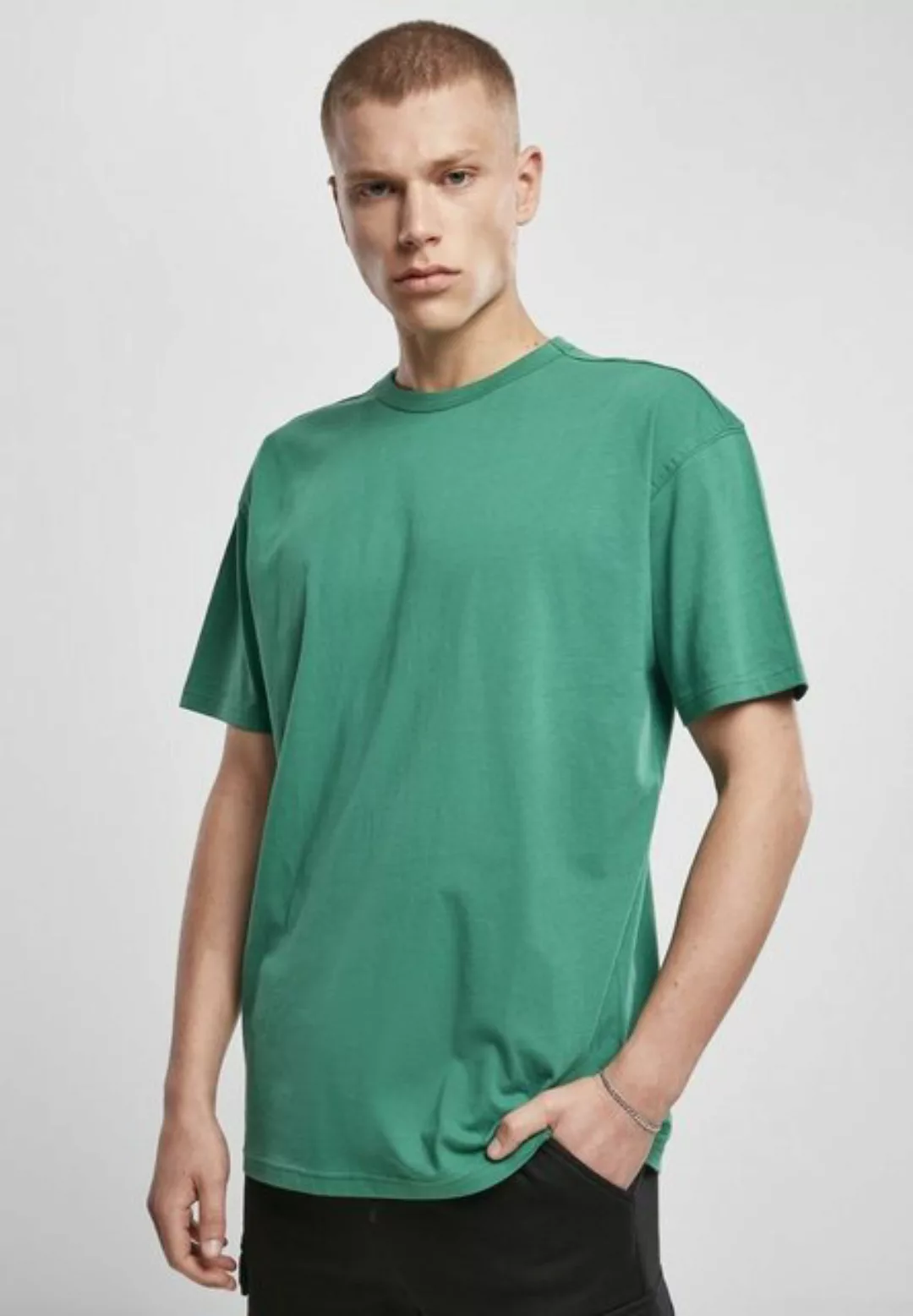 URBAN CLASSICS T-Shirt Urban Classics Herren Oversized Tee (1-tlg) günstig online kaufen