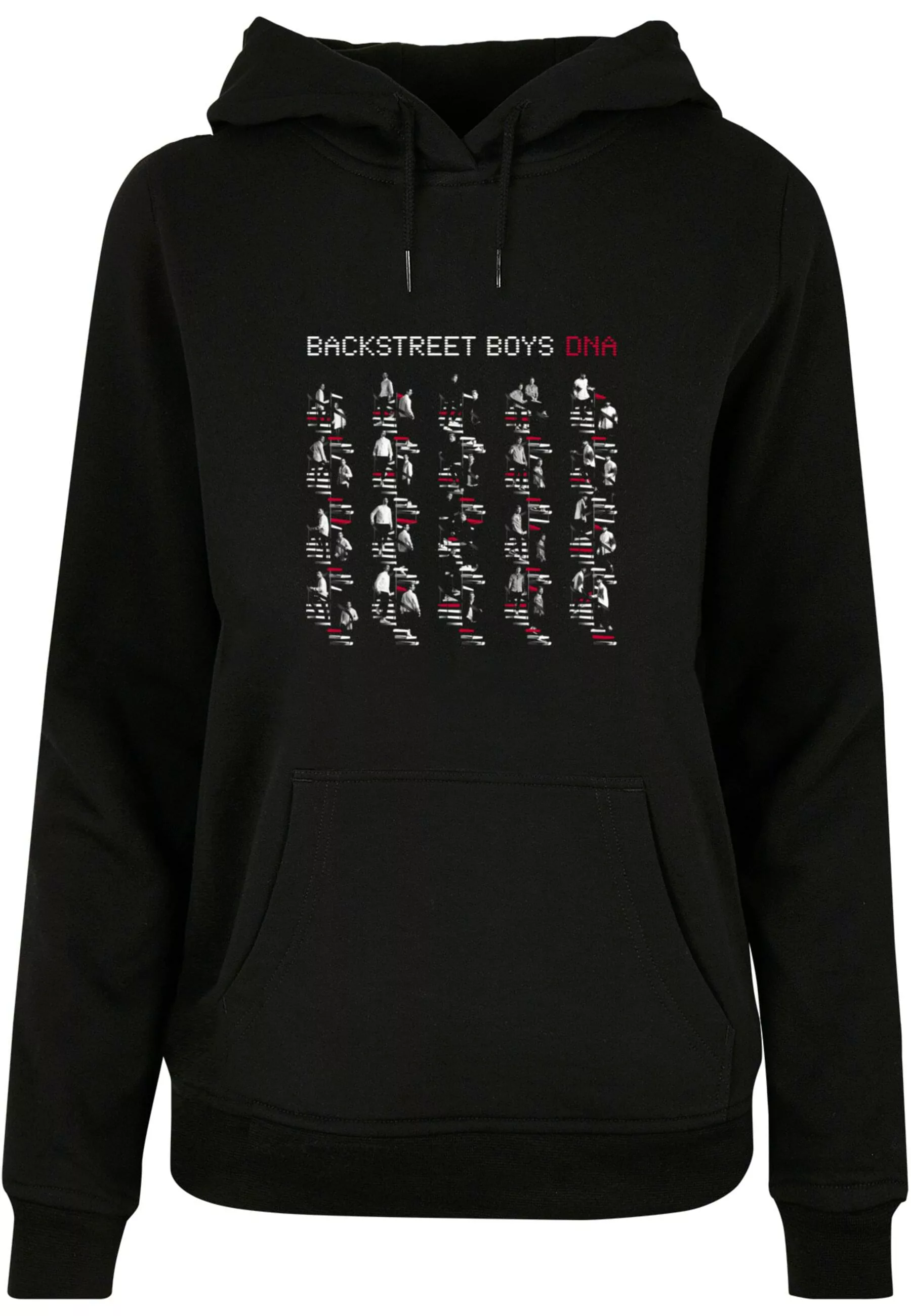 Merchcode Kapuzenpullover "Merchcode Damen" günstig online kaufen