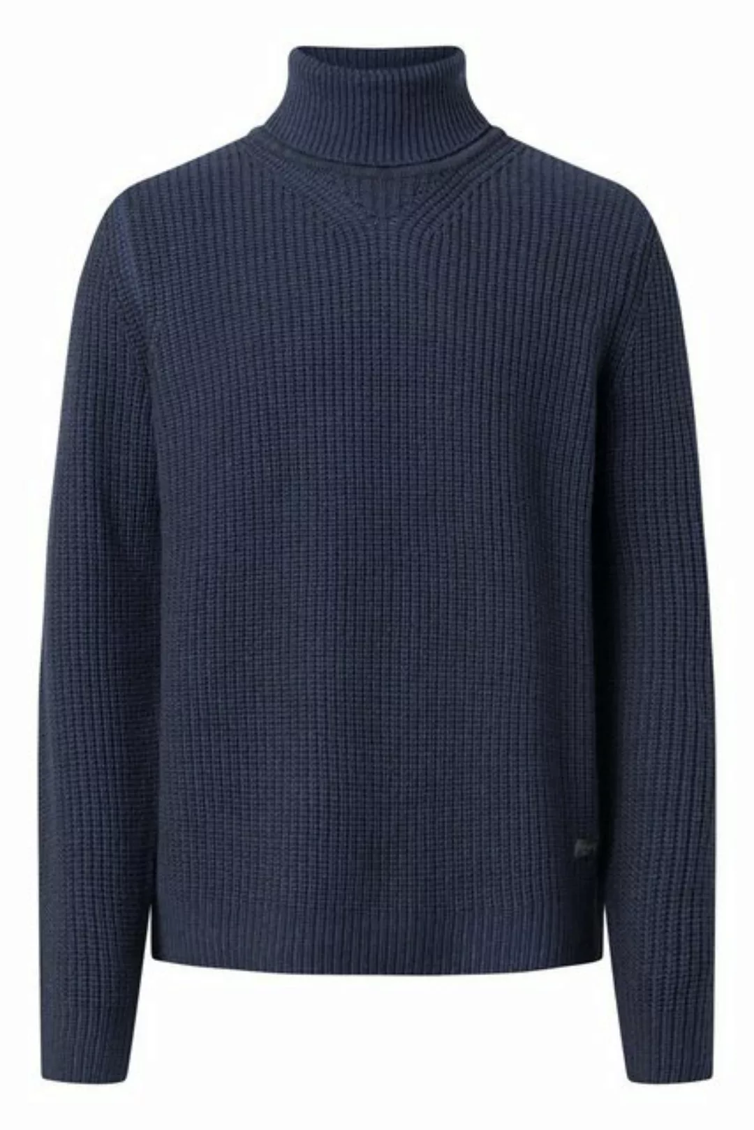 Joop Jeans Rollkragenpullover JJK-26Moulino günstig online kaufen