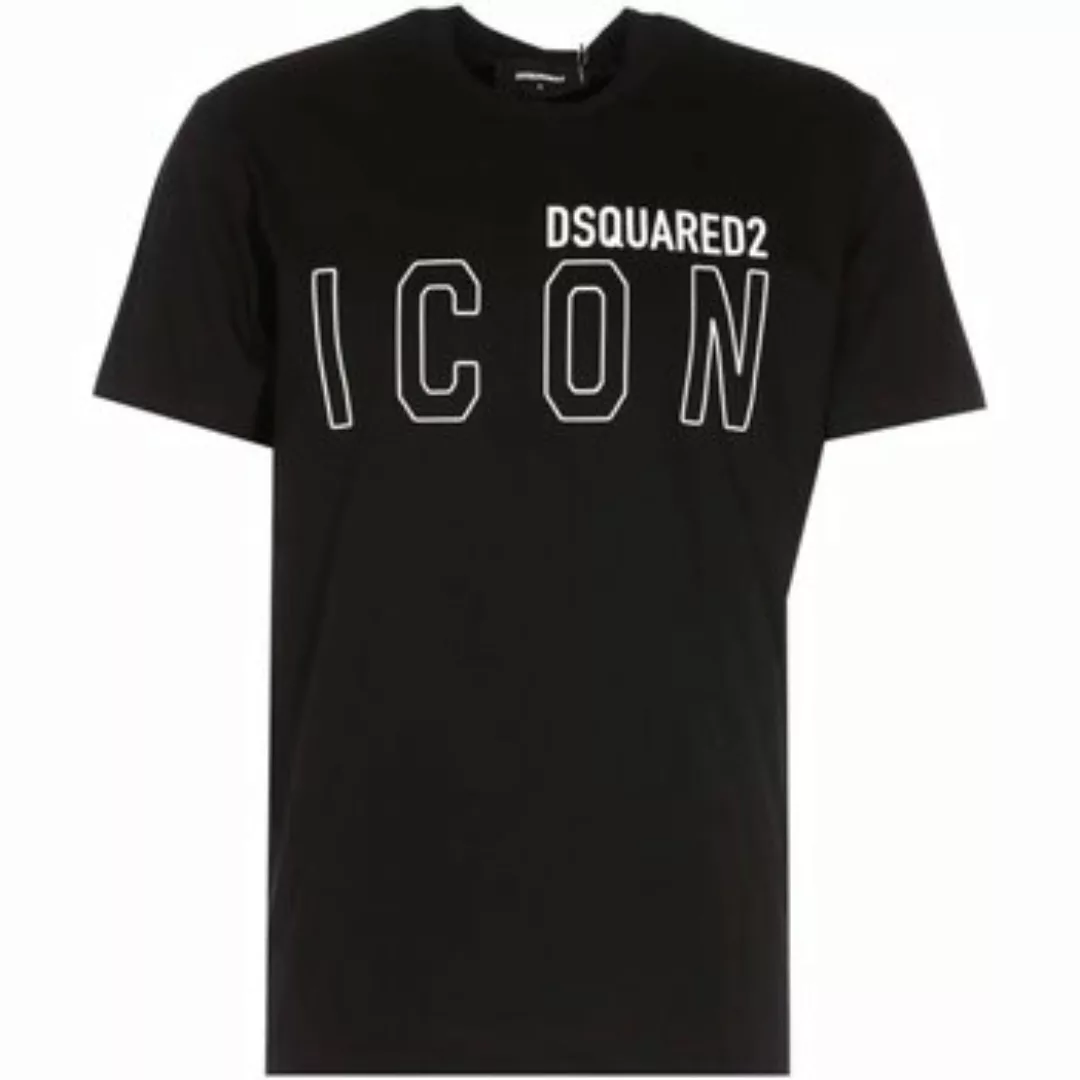 Dsquared  T-Shirt S79GC0063 günstig online kaufen