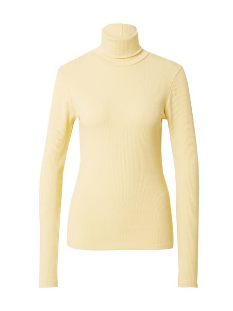 minimum Langarmshirt (1-tlg) Plain/ohne Details günstig online kaufen
