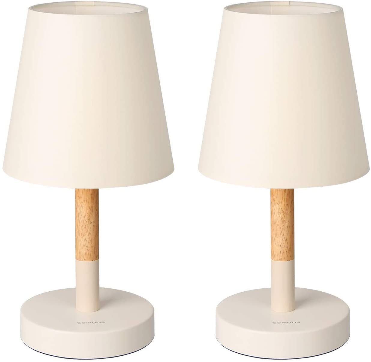 Tomons LED Tischleuchte 2er Set Pack günstig online kaufen