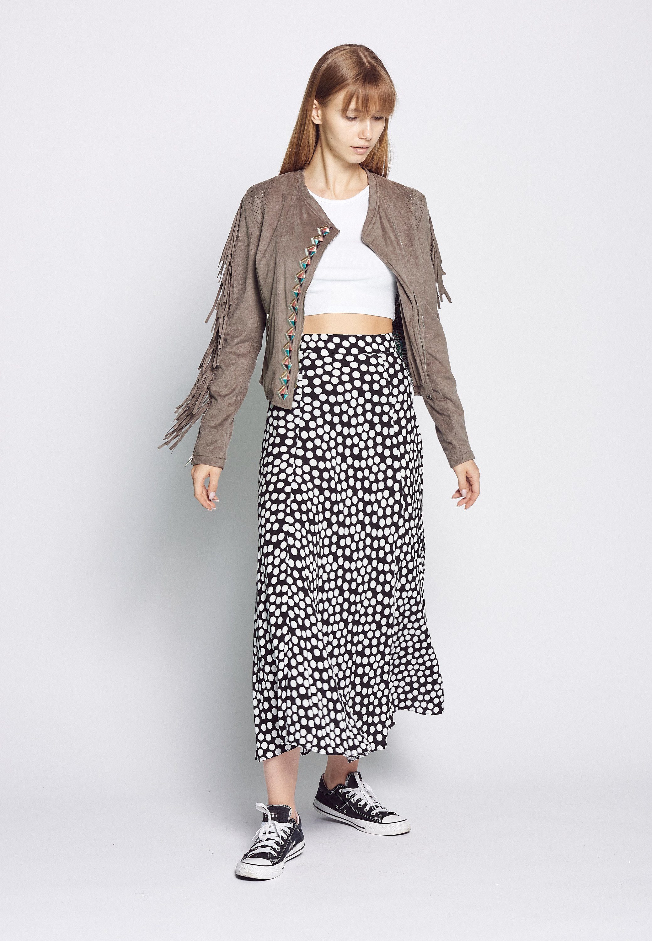 Maze Lederjacke Tapa günstig online kaufen