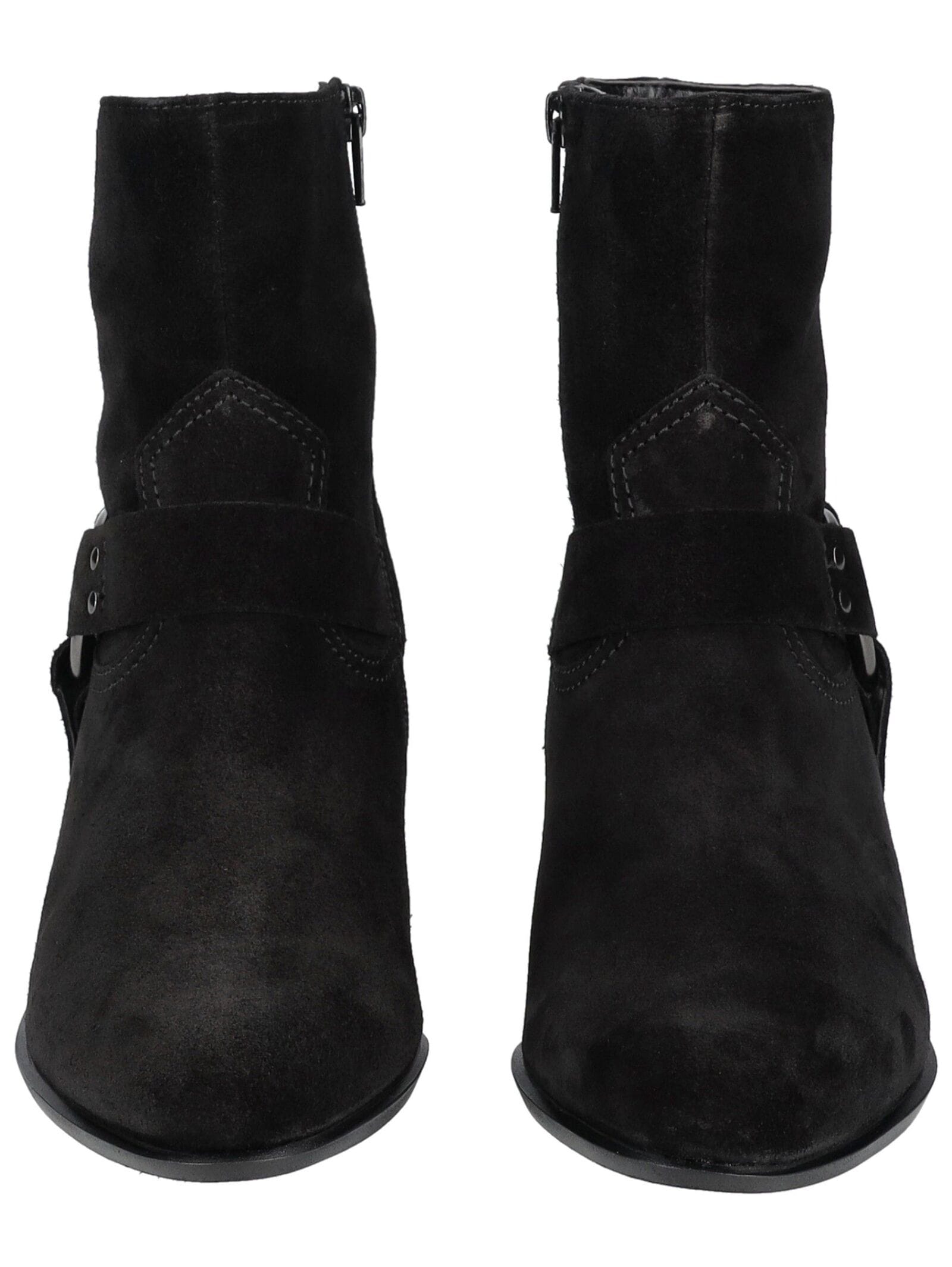 Gabor Comfort Stiefelette "Gabor Comfort Stiefelette Leder" günstig online kaufen