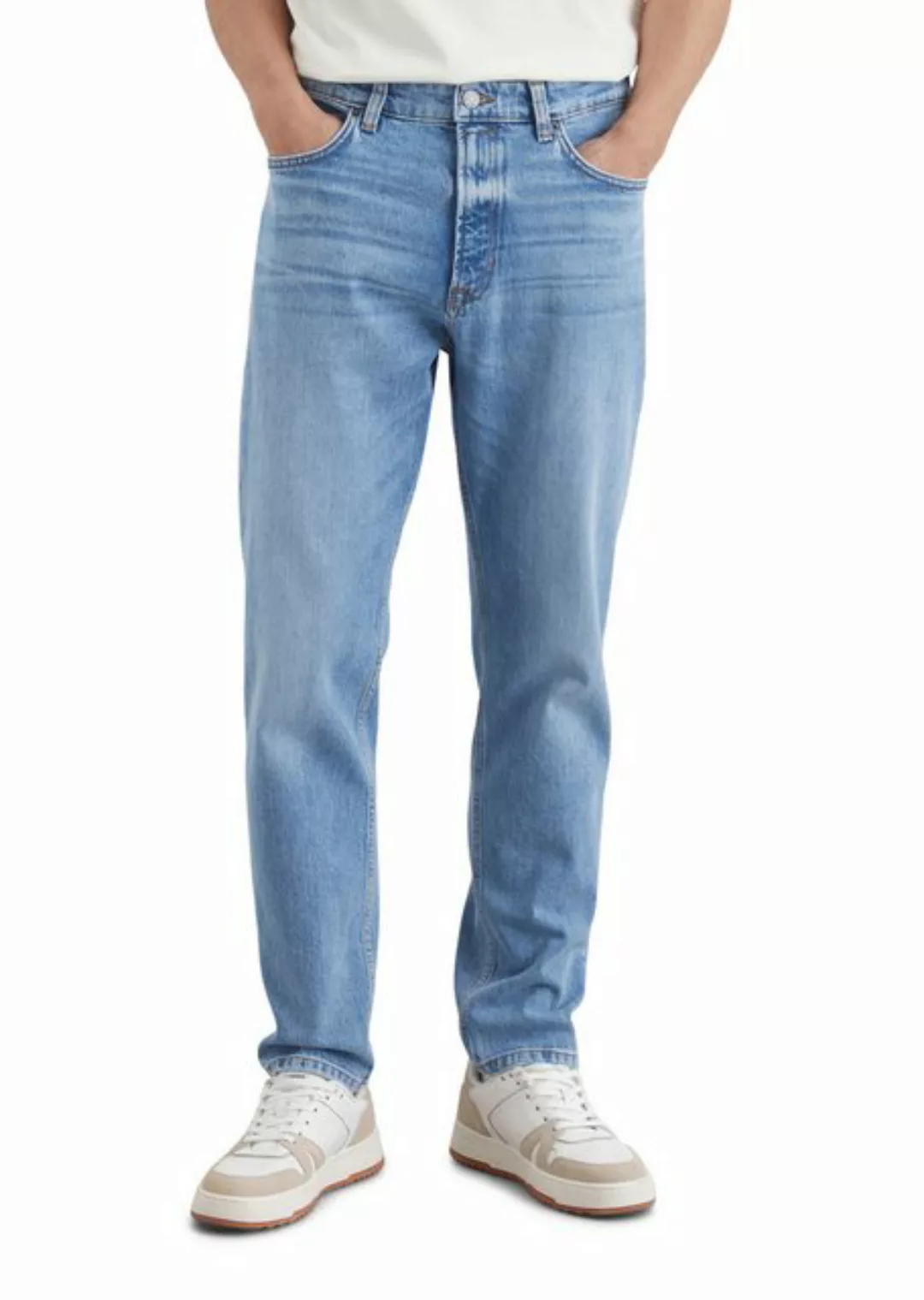 Marc O'Polo Tapered-fit-Jeans made with CIRCULOSE® günstig online kaufen